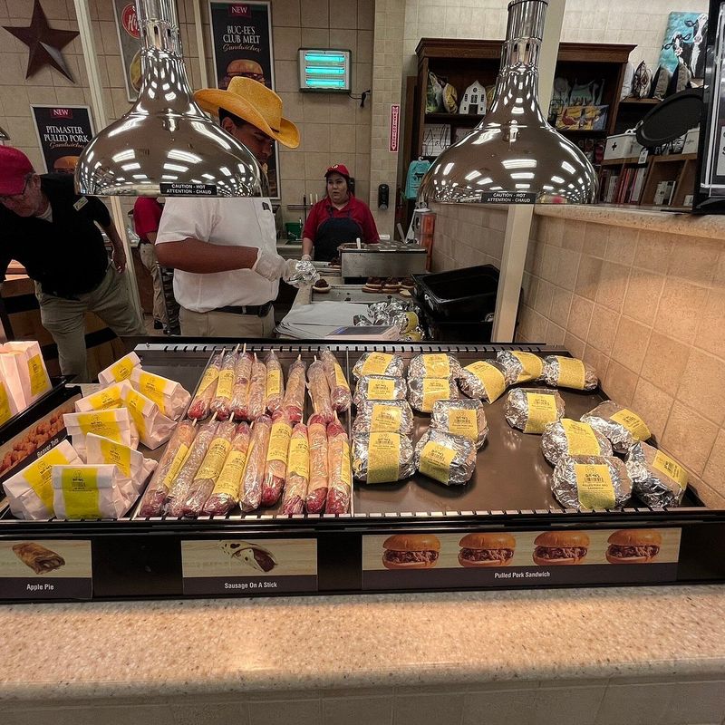 Fresh Baked Pies & Cookies — Luling, Texas