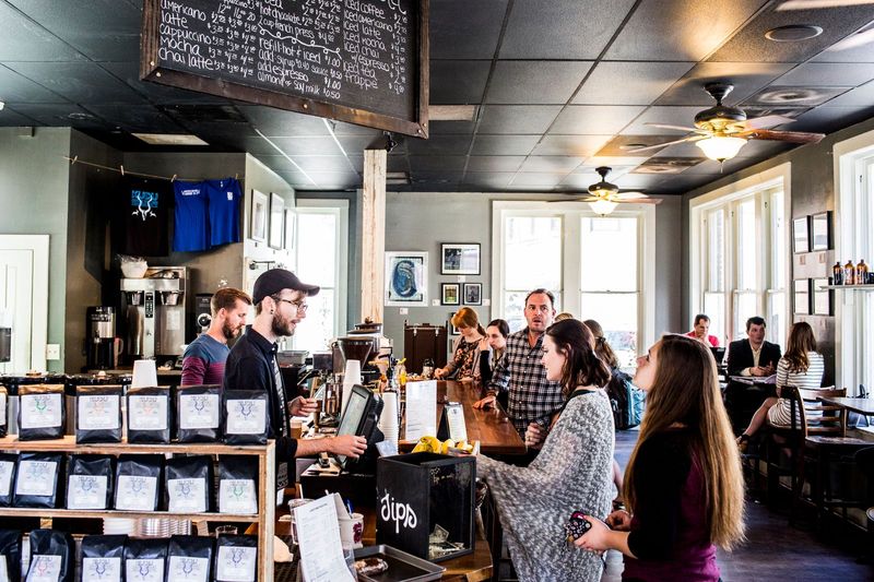 Kudu Coffee & Craft Beer