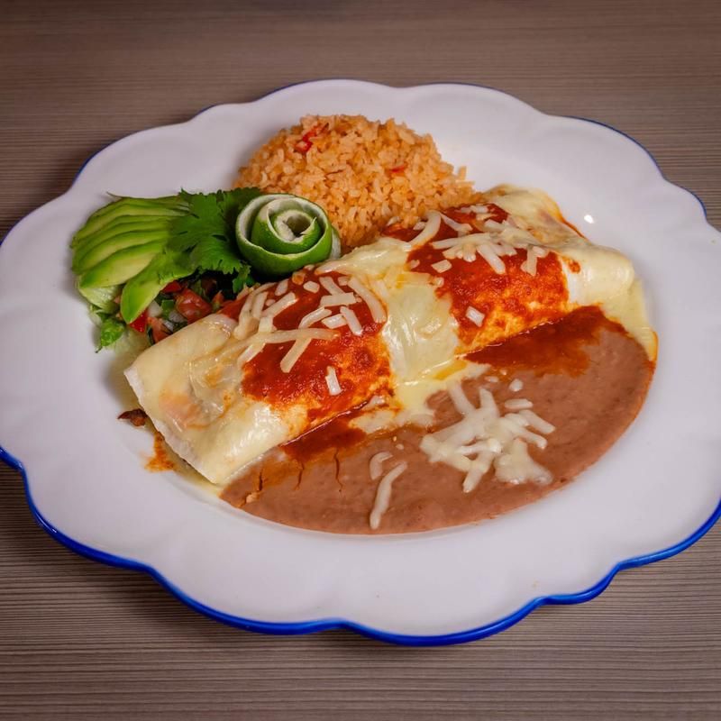 Jalapeño’s Bar & Grill – Franklin – Boise, ID