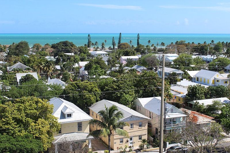 Key West, Florida