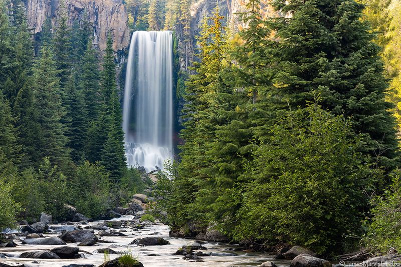 Bend, Oregon — Trail Runs at Lunch, Work Sprints in the Afternoon