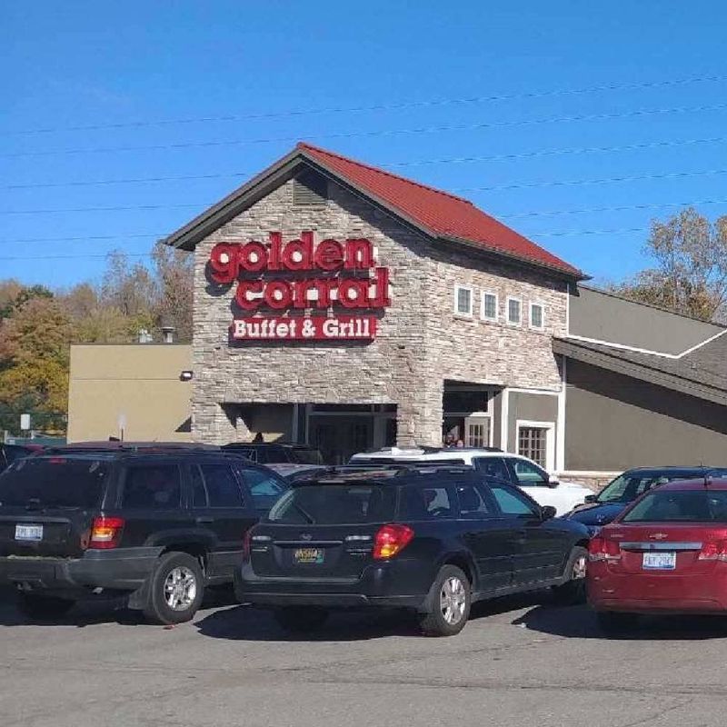 Golden Corral Buffet & Grill - Taylor