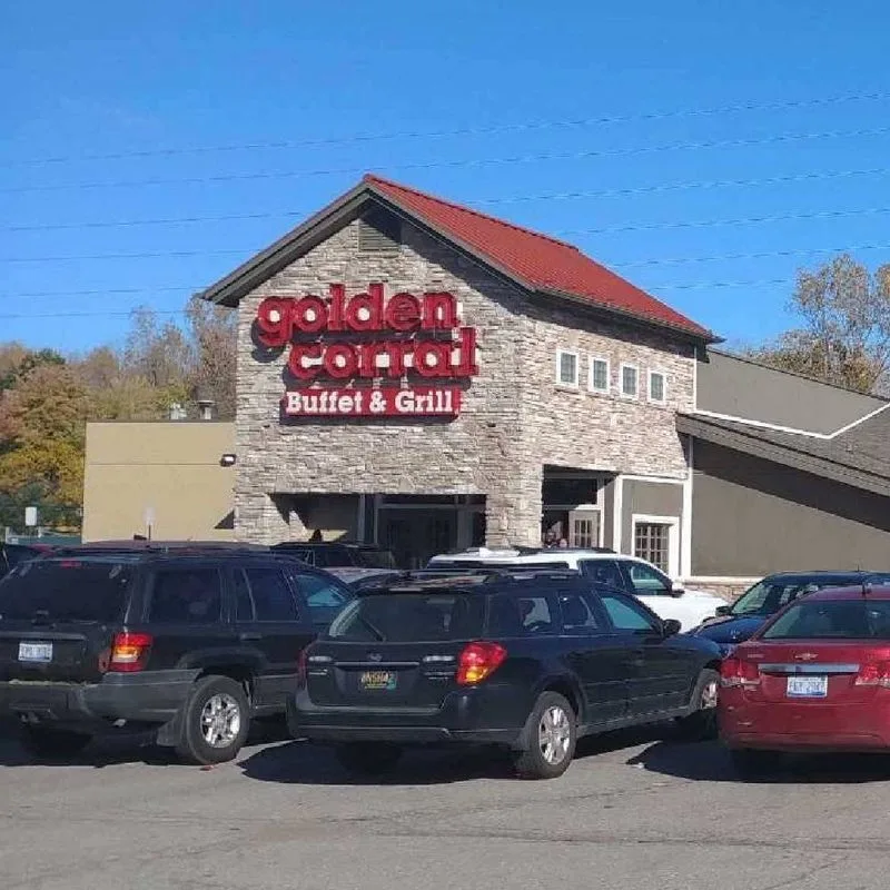 Golden Corral Buffet & Grill - Taylor