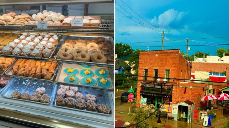 Michigan Food Spots Seniors Say Bring Back Memories With Every Bite