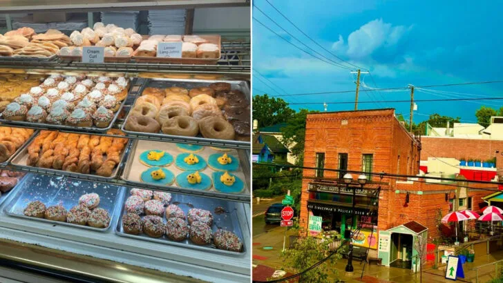 Michigan Food Spots Seniors Say Bring Back Memories With Every Bite