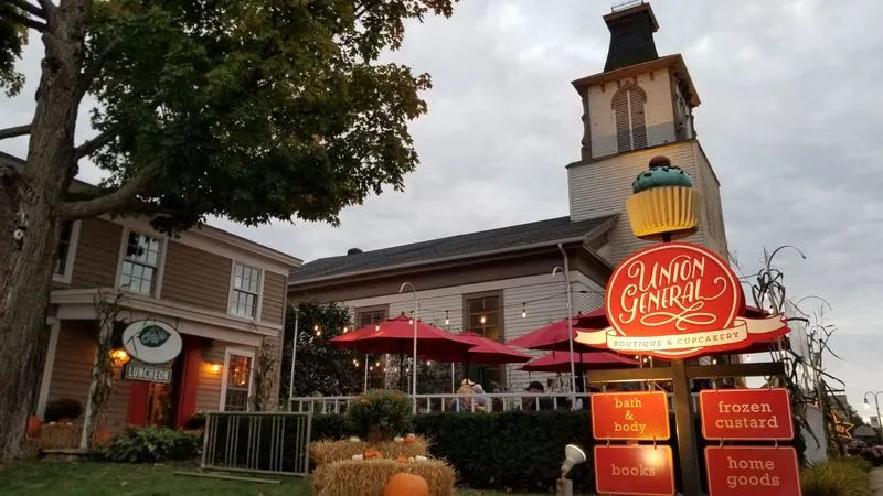 The Skillet That Started the Pilgrimage