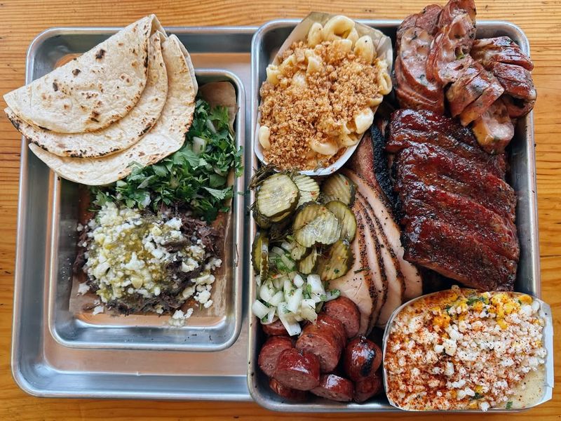 2M Smokehouse – San Antonio, TX