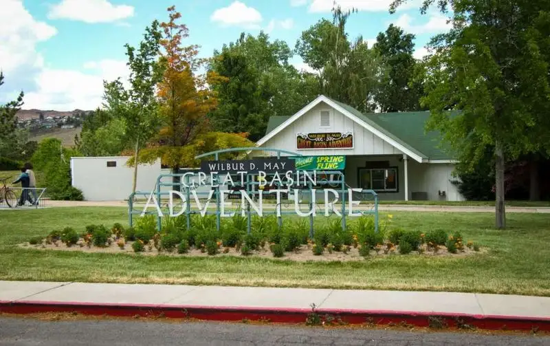 Great Basin Adventure