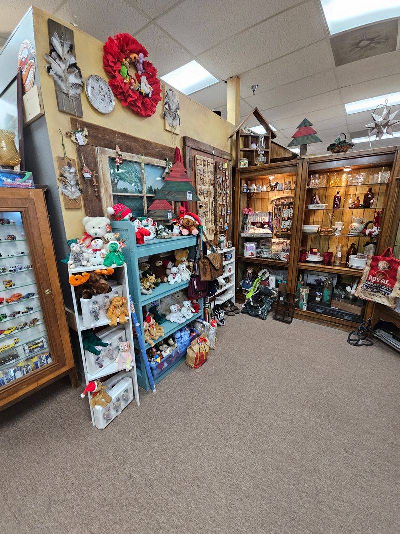 Central Avenue Market Place — Hot Springs