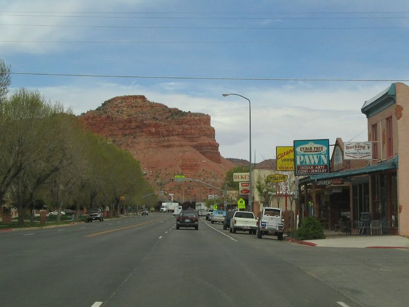 Kanab