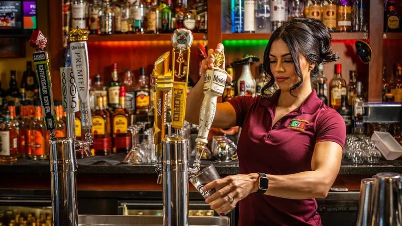 Los Compadres — South Reno