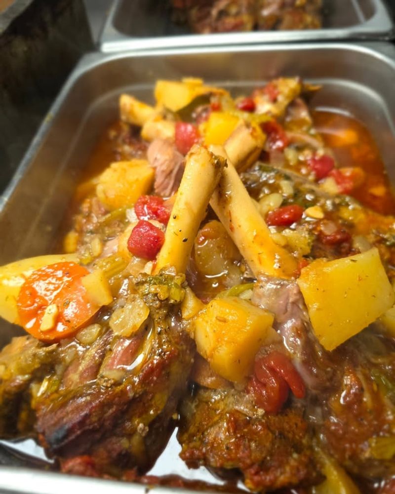 Royal Ranch House – Irondale, AL