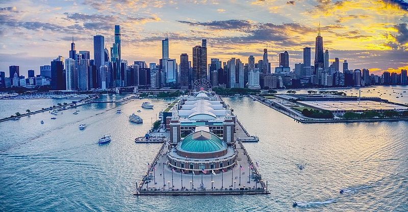 Navy Pier