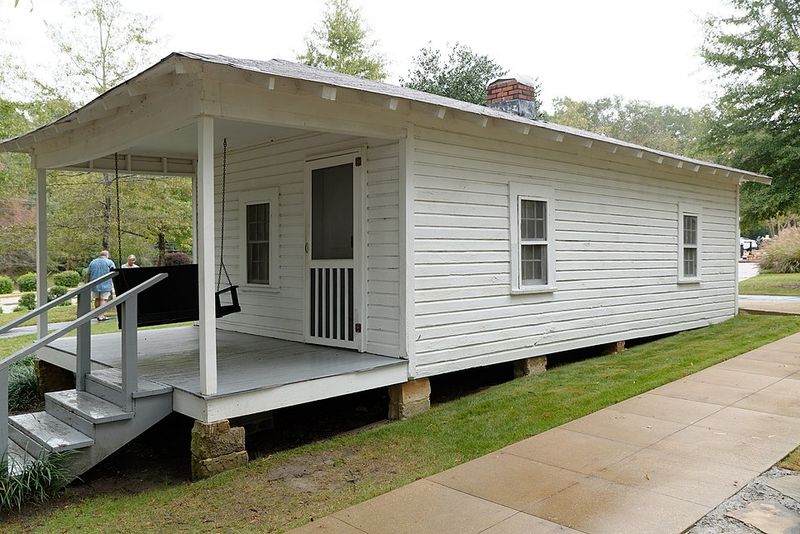 Mississippi – Birthplace of Elvis Presley, Tupelo