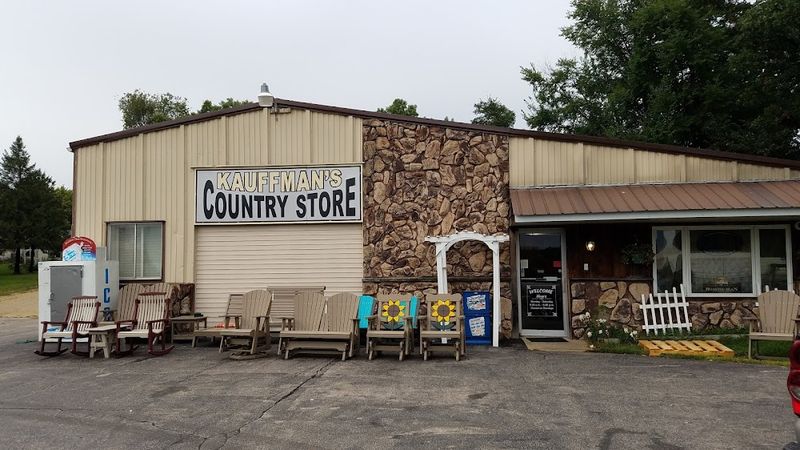 Kauffman’s Country Store - Beloit Area