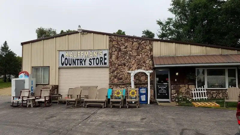 Kauffman’s Country Store - Beloit Area