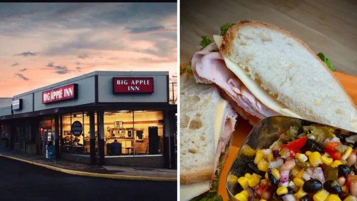 Mississippi Sandwich Stops Where Every Bite Feels Like the South