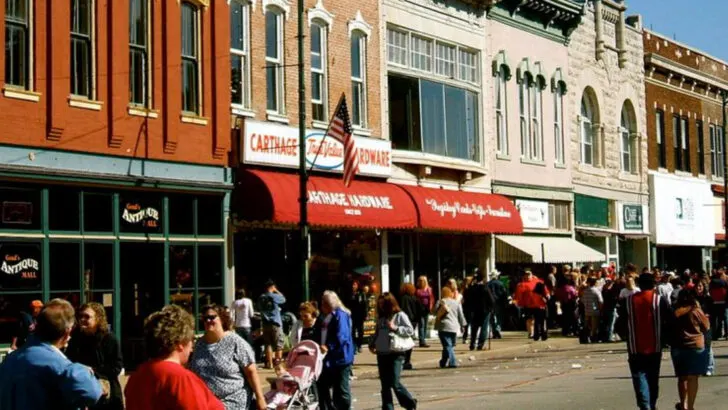 Missouri still holds 11 small towns that are calm, family-friendly, and easy to love