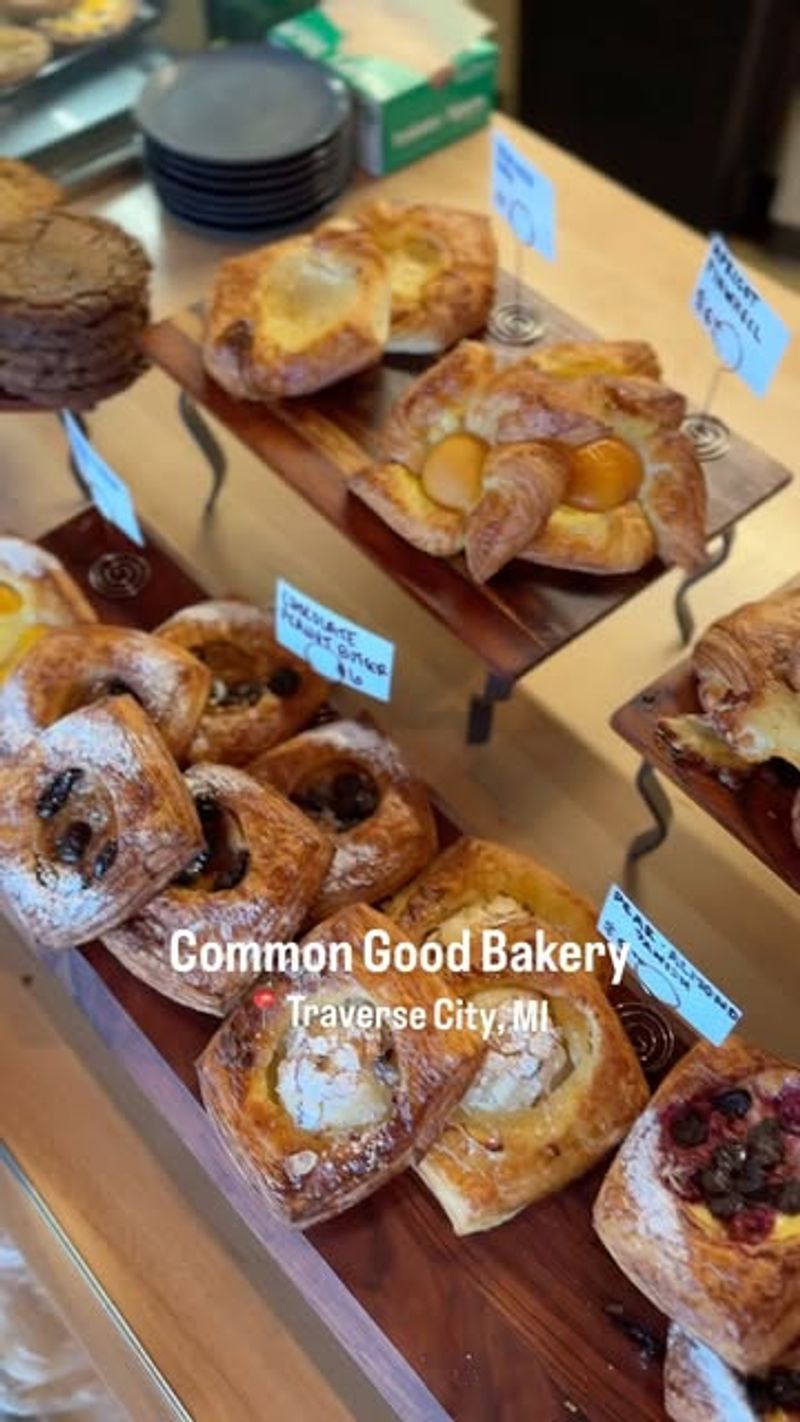 Common Good Bakery