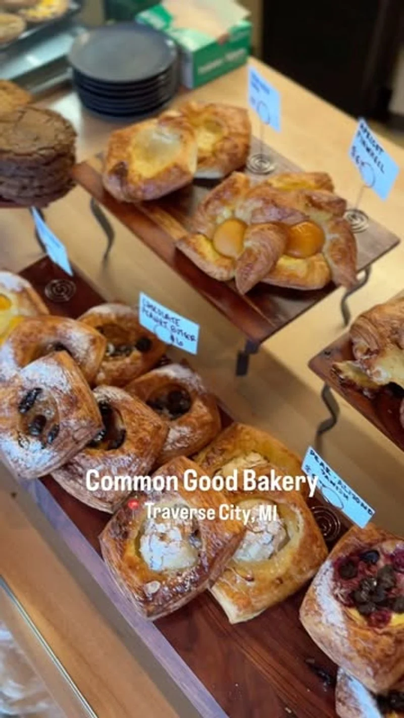 Common Good Bakery