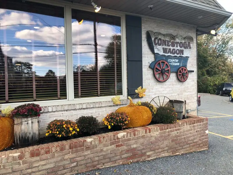 Conestoga Wagon Restaurant