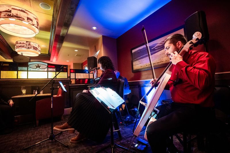 Silver Star Steak Company Buffet Events – Helena