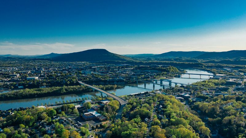 Chattanooga, TN