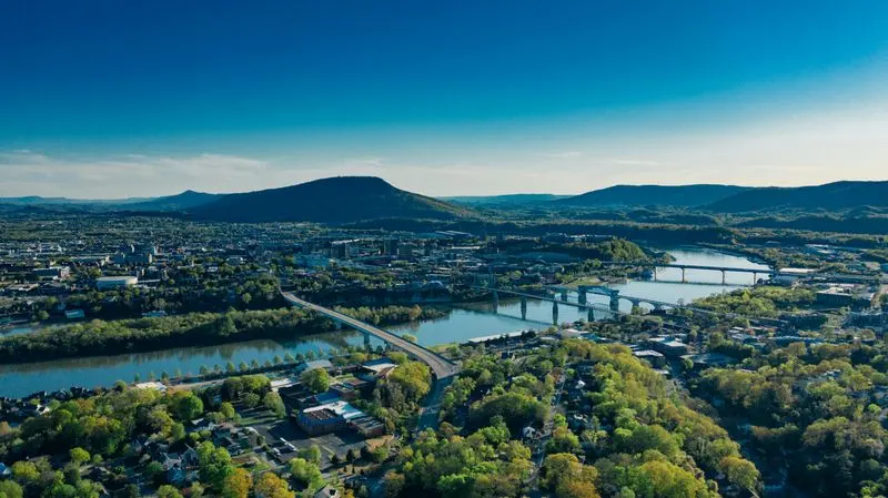 Chattanooga, TN