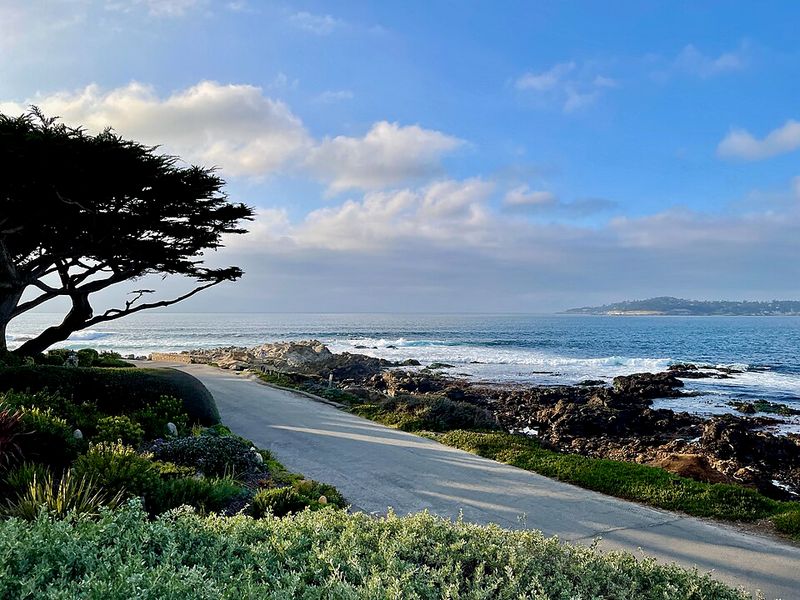 Carmel-by-the-Sea, California