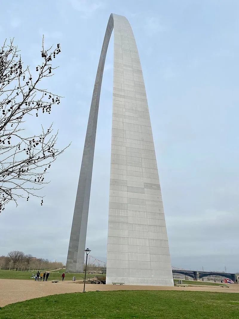 Gateway Arch (St. Louis, Missouri)