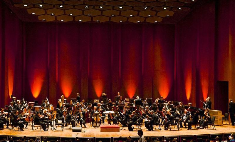 Houston Symphony’s Very Merry Pops
