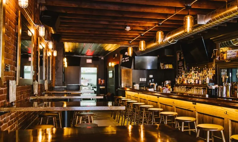 The Quiet Few (East Boston)