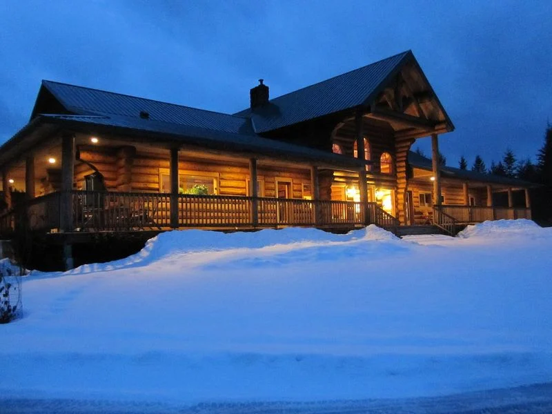 Family-Friendly Lodging