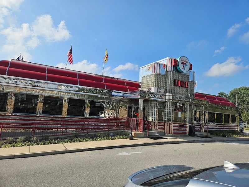 Double T Diner – Perry Hall, MD
