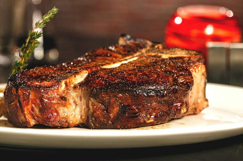Char Steakhouse – Red Bank
