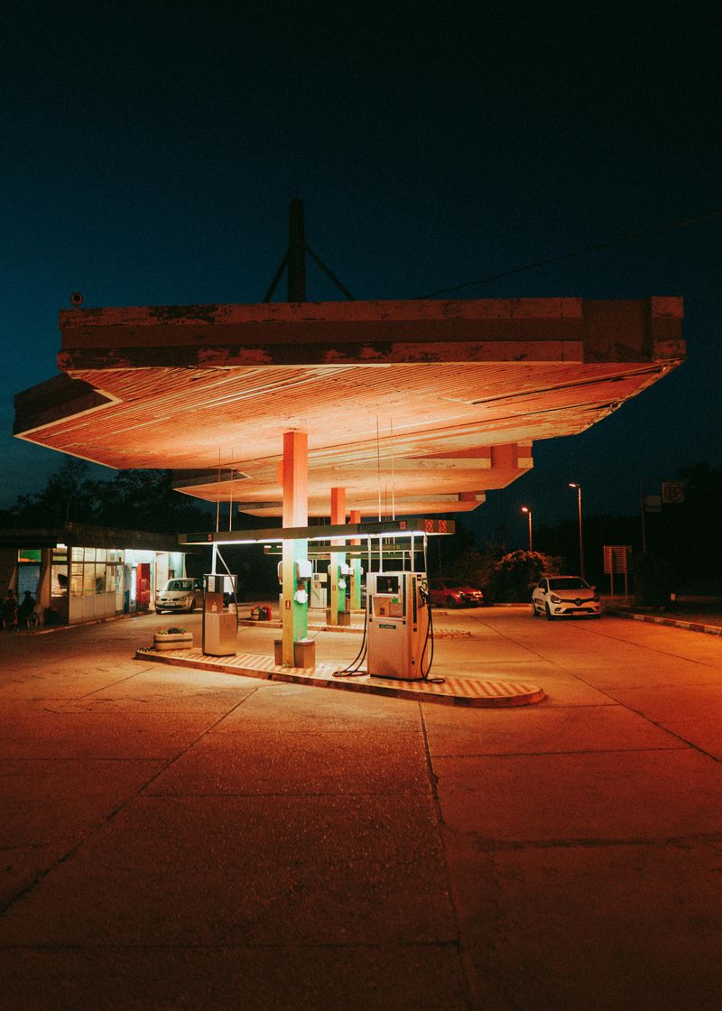 Gas Station Snack Stops That Felt Like Treasure Hunts