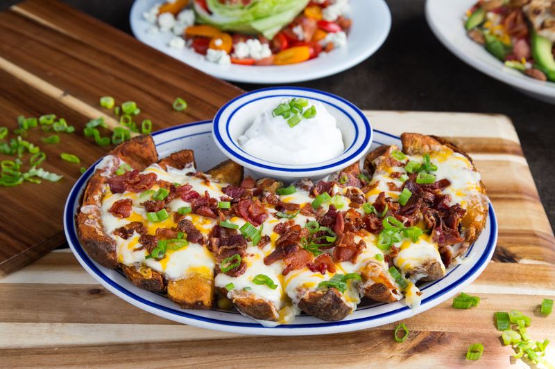 Coach’s Bar & Grill (Kansas City, MO)