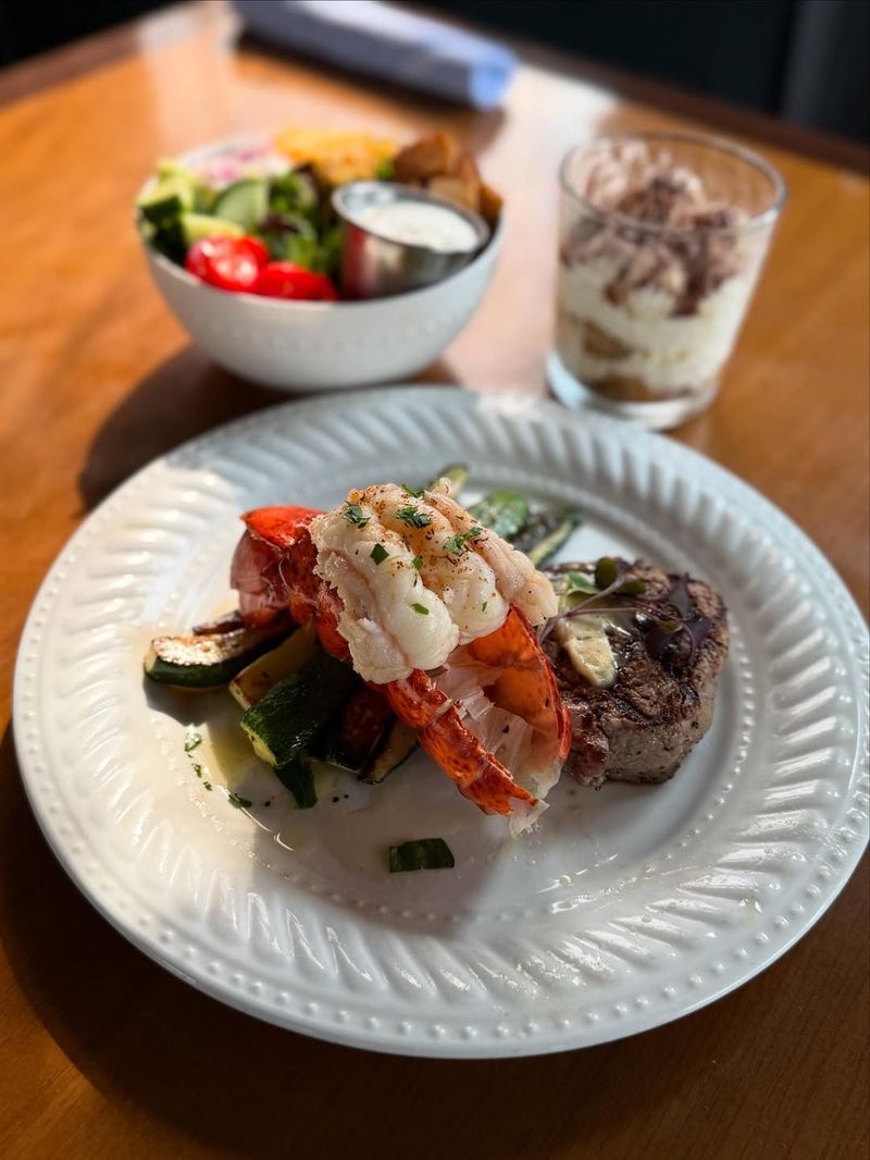 Clover Harvest — Clover, SC