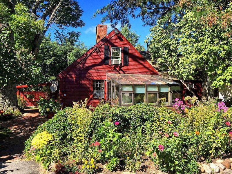 Pickity Place — Mason, NH