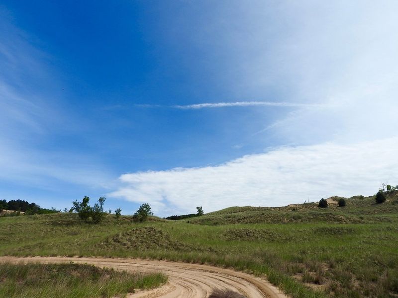 Saugatuck Dune Rides