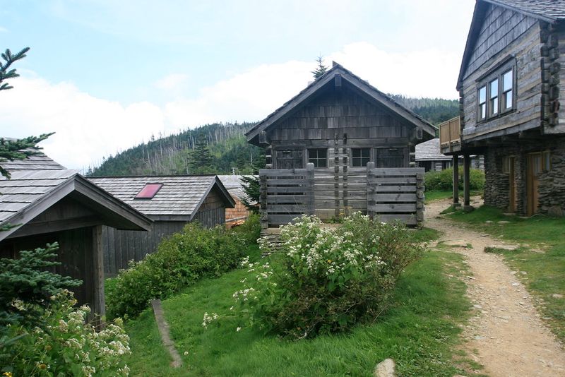 Great Smoky Mountains National Park