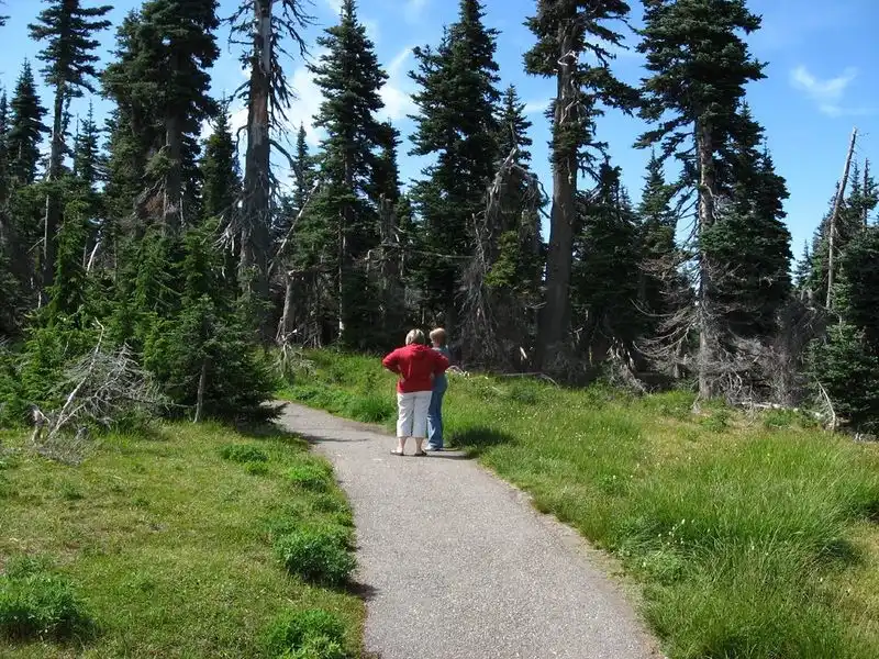 Olympic National Park