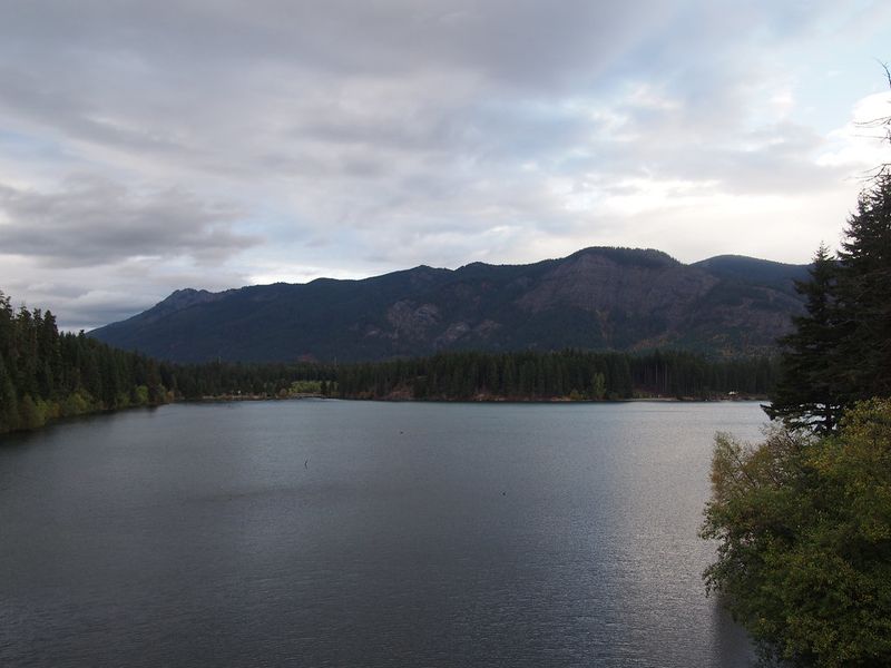 Lake Easton State Park