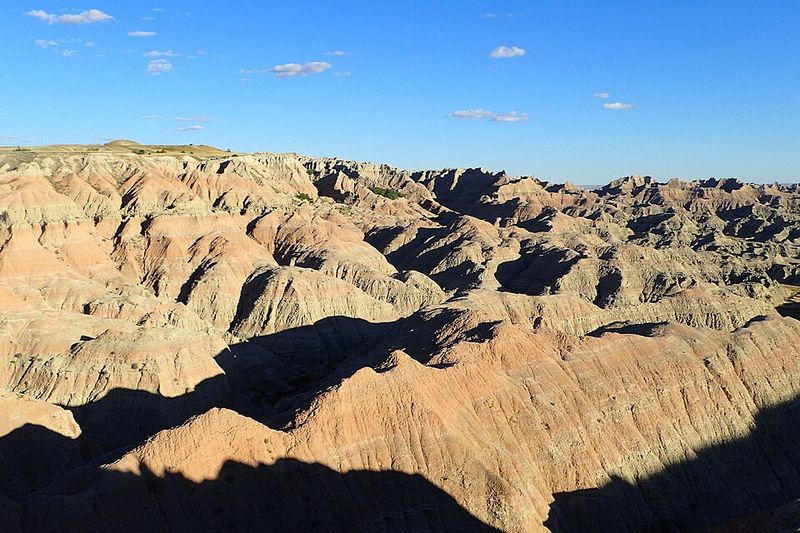 Badlands National Park
