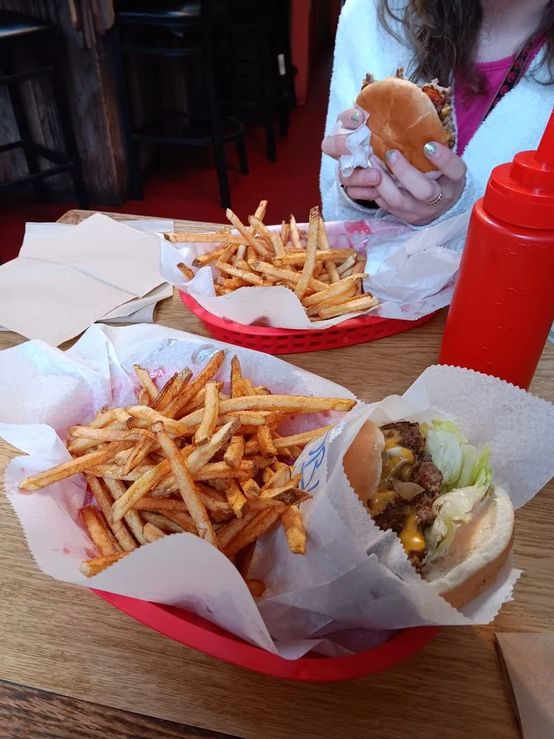 Local Bites After the Chill