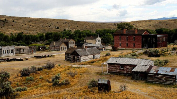 Mountain West Towns That Spent Big Trying to Attract Visitors Who Never Came as Expected