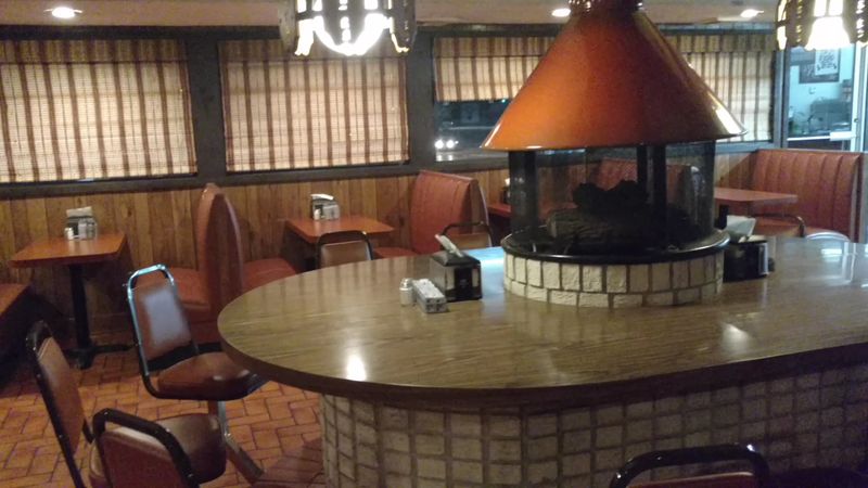 Pete’s Drive-In — Wentzville