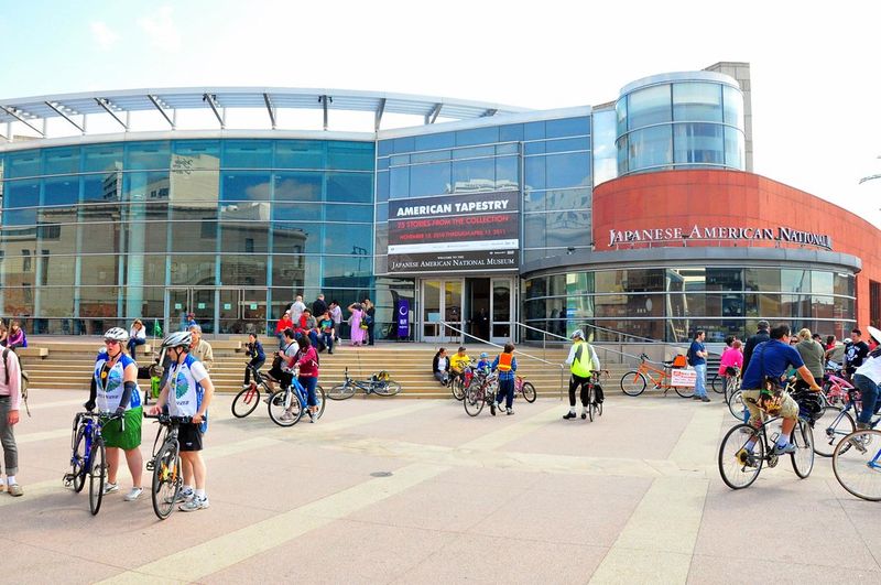 Japanese American National Museum (Los Angeles, CA)