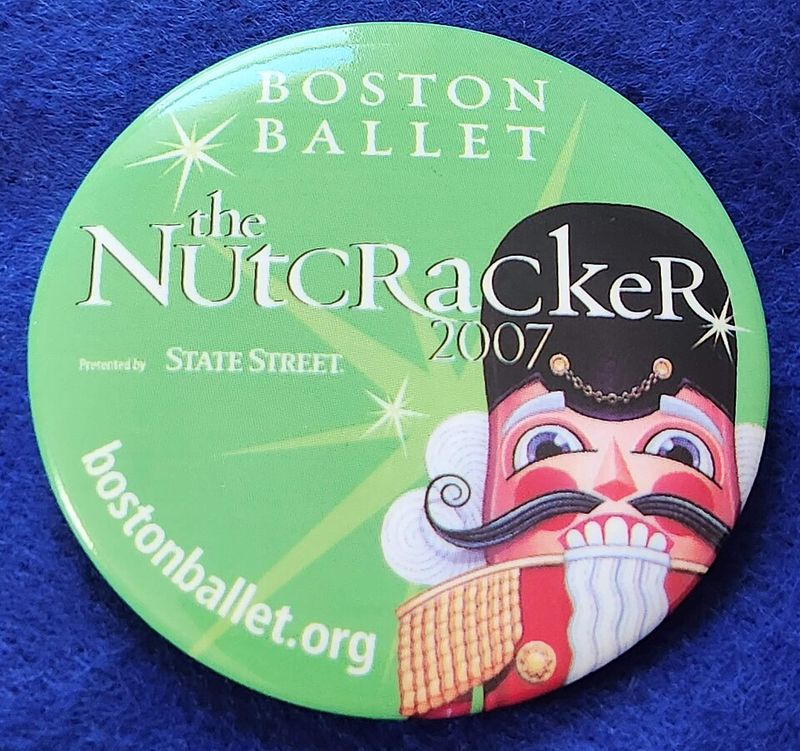 Boston Ballet’s The Nutcracker