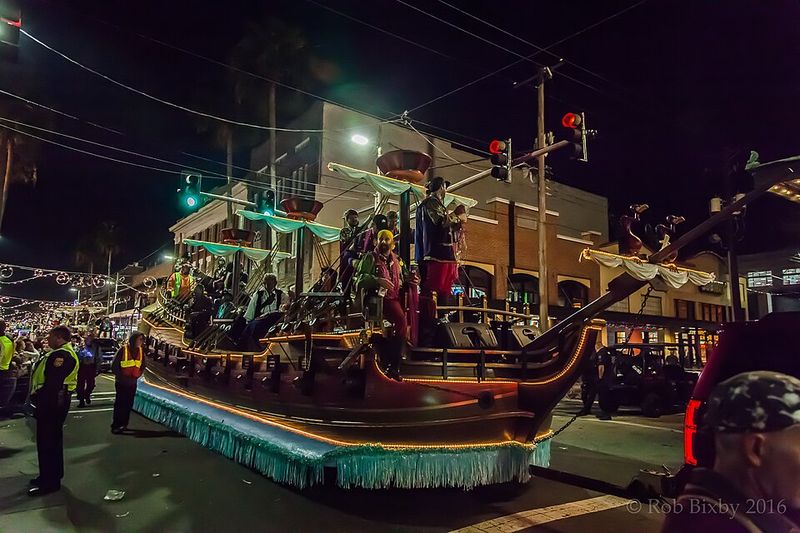 Annual Cigar and Heritage Festivals